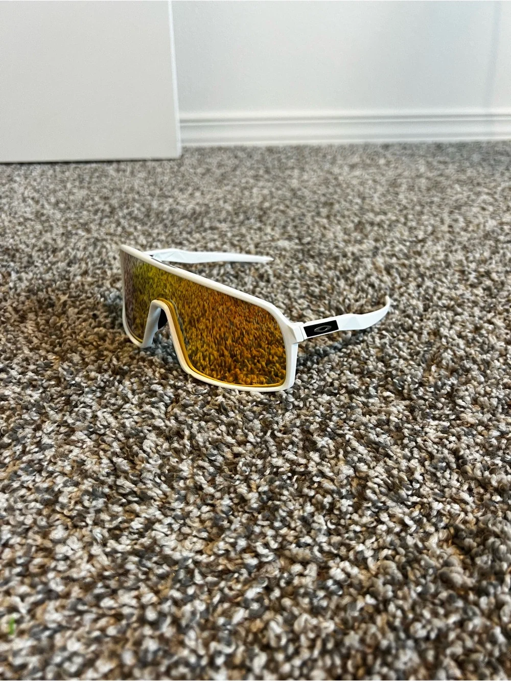 Oakley Sutros Polarized Lens